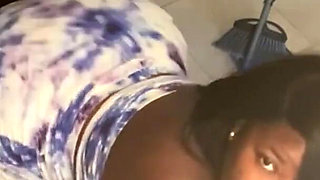 Black girls got cakes for days