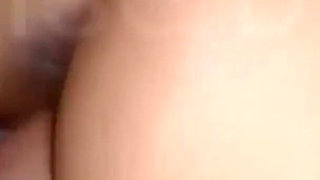 Quickie with My Neighbor After the Party Before Her Boyfriend Arrives