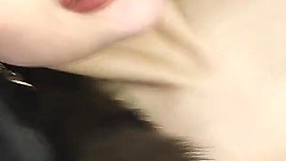 Fur Officer Swallowed Secret Agent