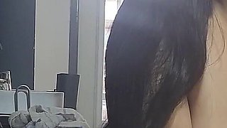Insatiable BBW Stepmom, Just Fans in Slow Motion