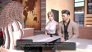 A Perfect Marriage - V0.7.5b - Part 2