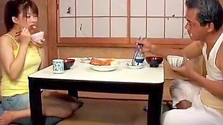 Japanese housewife gets by neighbor (Full: bit.ly/2Q9U8mE)