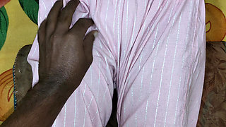 It's Crazy to Fuck My Step Sister Alone at Home