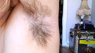 Big boobs milf masturbating