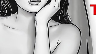 The Trans School Part - 10 English Audio Sex Story