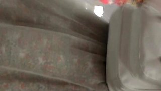 Amateur couple hidden cam