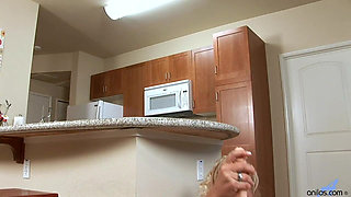 Dildo fun