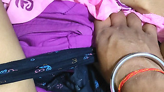 Desi Indian Stepfather and Step Daughter New Video Clear Hindi Audio