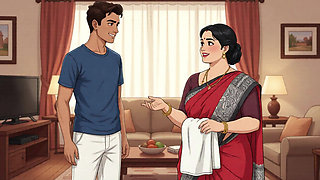 Jaya Teacher Part 14 indian romantic sex story