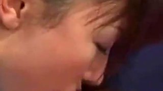 Japanese Lesbians