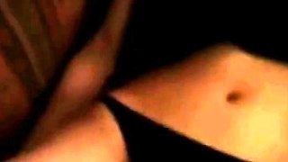 Korean Blowjob Close-Up with an Amateur Lady