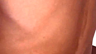 Wife Trying Double Penetration for the First Time. Blowjob for Guest. Ep. 21833