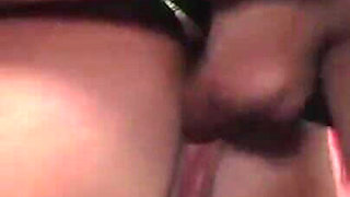 Natural boobs milf loves the cock just in pussy