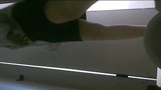 Amateur Hidden Cam