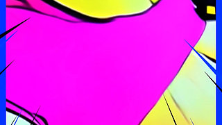 Rough Fucking Animation Got Slut Cumming and Moaning Tits Slapping Big Cock in Hete Is Whats Happening