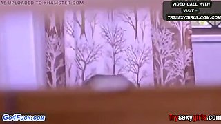 Shameless indian beauty breathtaking xxx clip