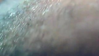 Believing the Desi Wife, the Husband Tried to Fuck Her.