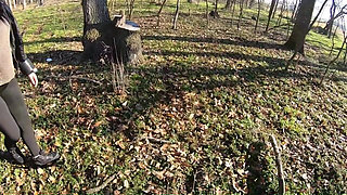 2-hour Outdoor Risky Blowjob & Fuck Compilation - Wild, & Uncut Pleasure