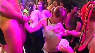 Party Hardcore 29 - Amateur Edit: Striptease, Public  Party Girls Porn