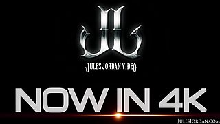 It's A Perfect Fit Into Paige Owens' ASS - Exclusive Scene - JulesJordan