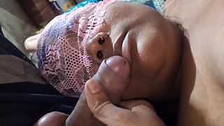 Step Brother Fuck to Mouth