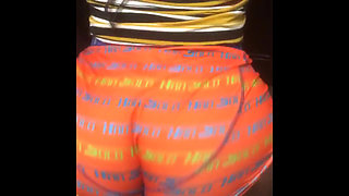 Black fishnet rough sex