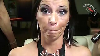 XSpermastudio 3: Blowjob, Milf  Hardcore Porn