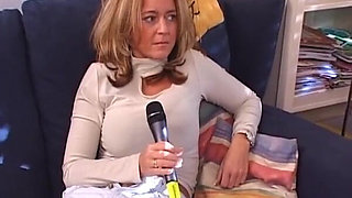 This Amateur Babe From Germany Got Her Pussy Fucked on Casting