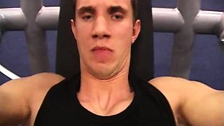 Kamil Workout Part 2