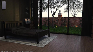 Being a Dik 0.8.1 Part 255 Chilling and Thinking by Loveskysan69