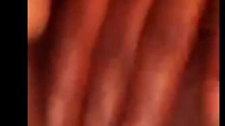 Mutual Masturbation with Ebony Lady,i Am Looking for a White Lady, Please Subscribe