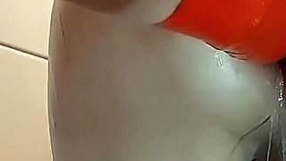My Latexhands Are Deep in Your Asshole