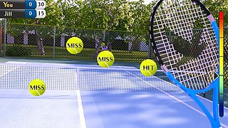 Being a Dik 0.4.0 Part 46 Jill the Tennis Goodness Gameplay by Loveskysan69