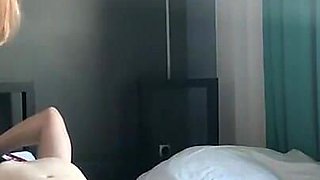 I Spank Him, Tickle His Feet and Punish His Nipples