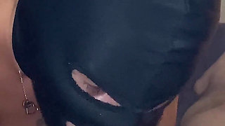 The Cum That Goodness