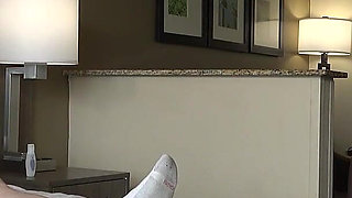 Sona Bella Gets Coach Tad Pole to Help Her with College Admission Essay