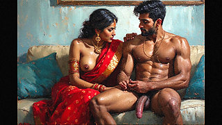 Desi sexy 18 year old girl fucking with her boyfriend