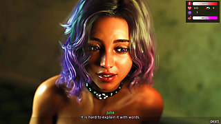 The Art of Seduction (part 5)