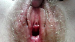 Hd pov real wife strong orgasm
