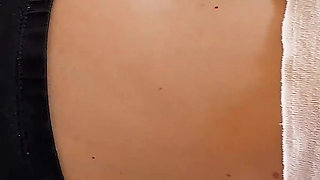 Stop! and Think of Yourself! I Have Never Watch Home Sex’s with Such Gorgeous Indi Girl!