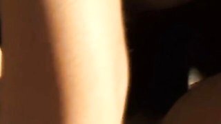 Irresistible mademoiselle's threesome dirt