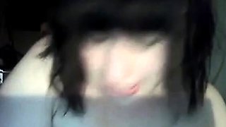 Curvy Amateur's Webcam Show