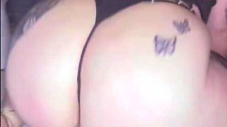 BBW Rides