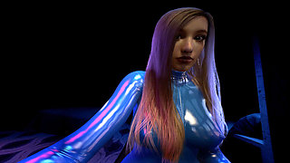 Mistress Rides Your Cock - POV