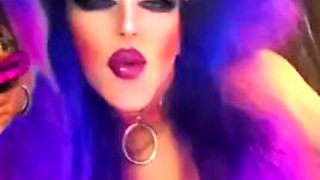 Kiss my ass
