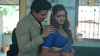 Indian chubby girl hot erotic video