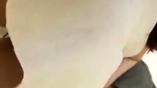 A kinky picked up euro amateur outdoor upskirt in hd