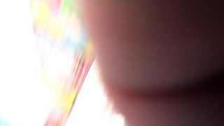 Amateurs Caught On Hidden Cam