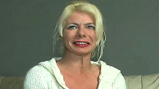 Pussyshow.... Susi - Busty Milf Solo - Sexlikereal