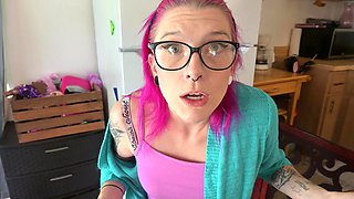 Stepmom Finds Inferiority